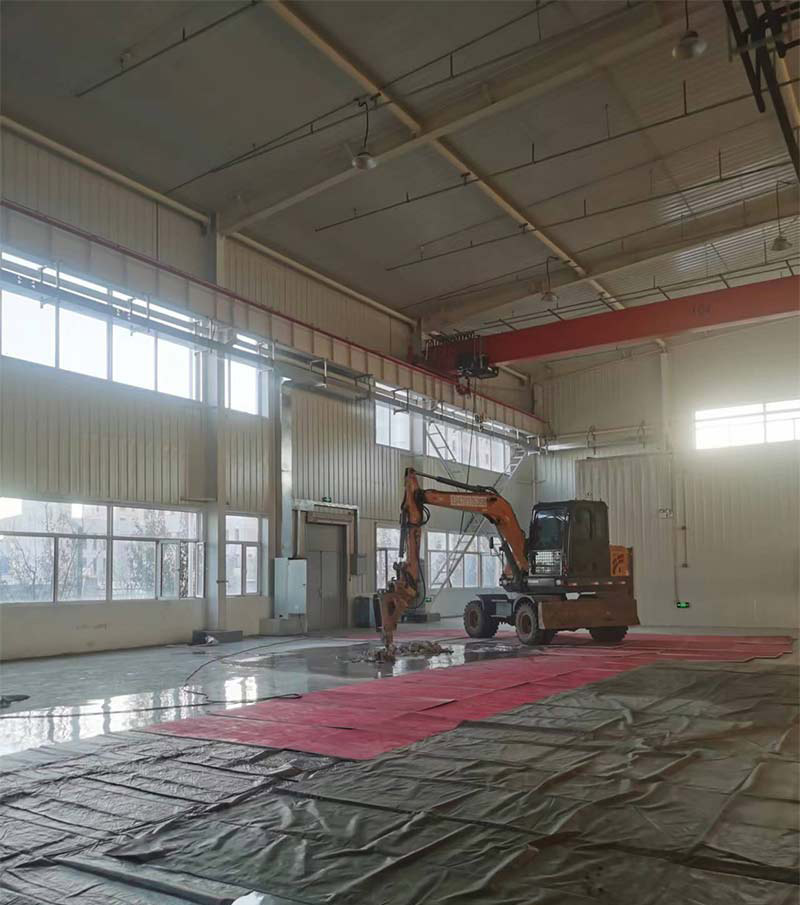 設備基礎養(yǎng)護